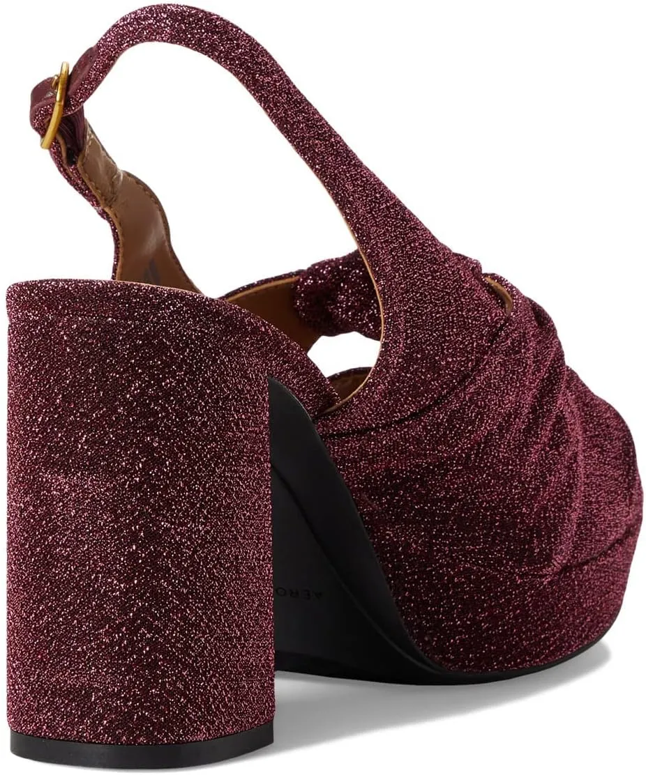 Aerosoles Women's Nadia Heeled Sandal
