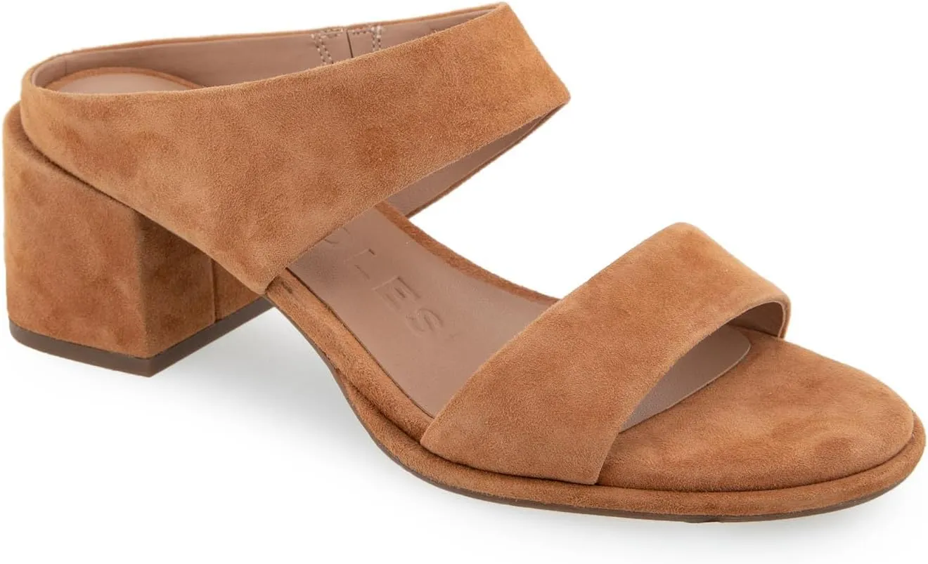 Aerosoles Women's Nika Slide Sandal