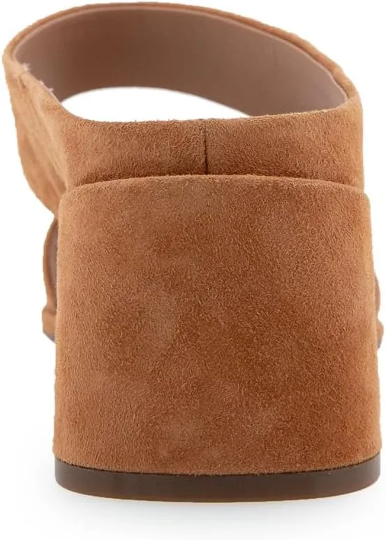 Aerosoles Women's Nika Slide Sandal