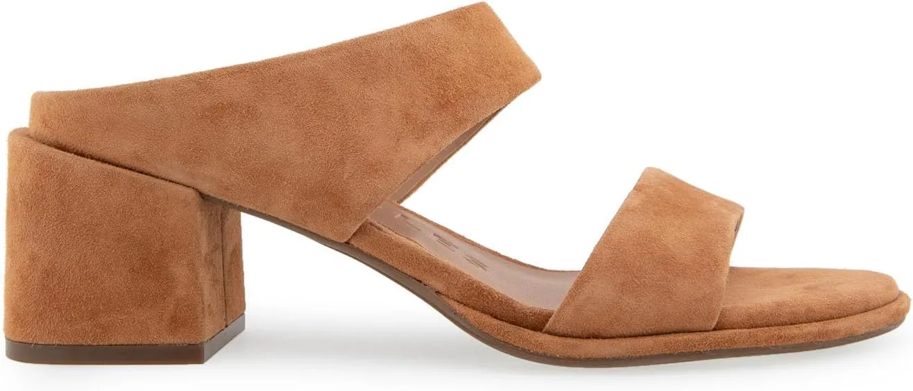 Aerosoles Women's Nika Slide Sandal