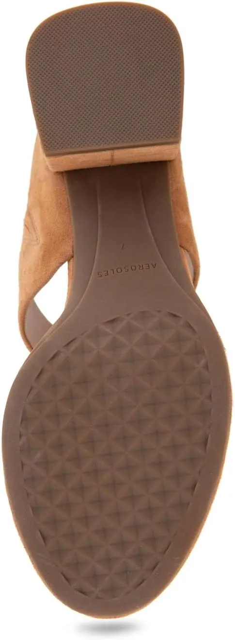 Aerosoles Women's Nika Slide Sandal