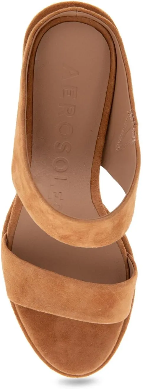 Aerosoles Women's Nika Slide Sandal