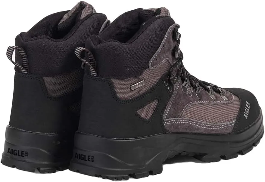 Aigle Men's Walking Backpacking Boot