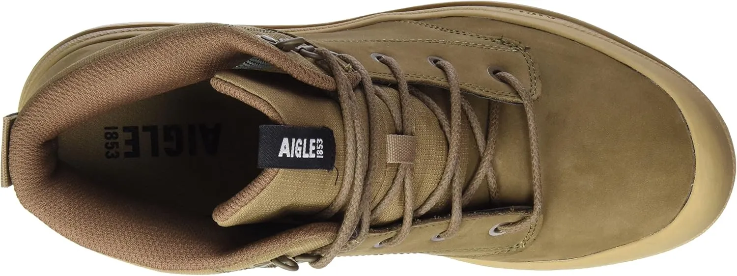 Aigle Men's Walking Backpacking Boot