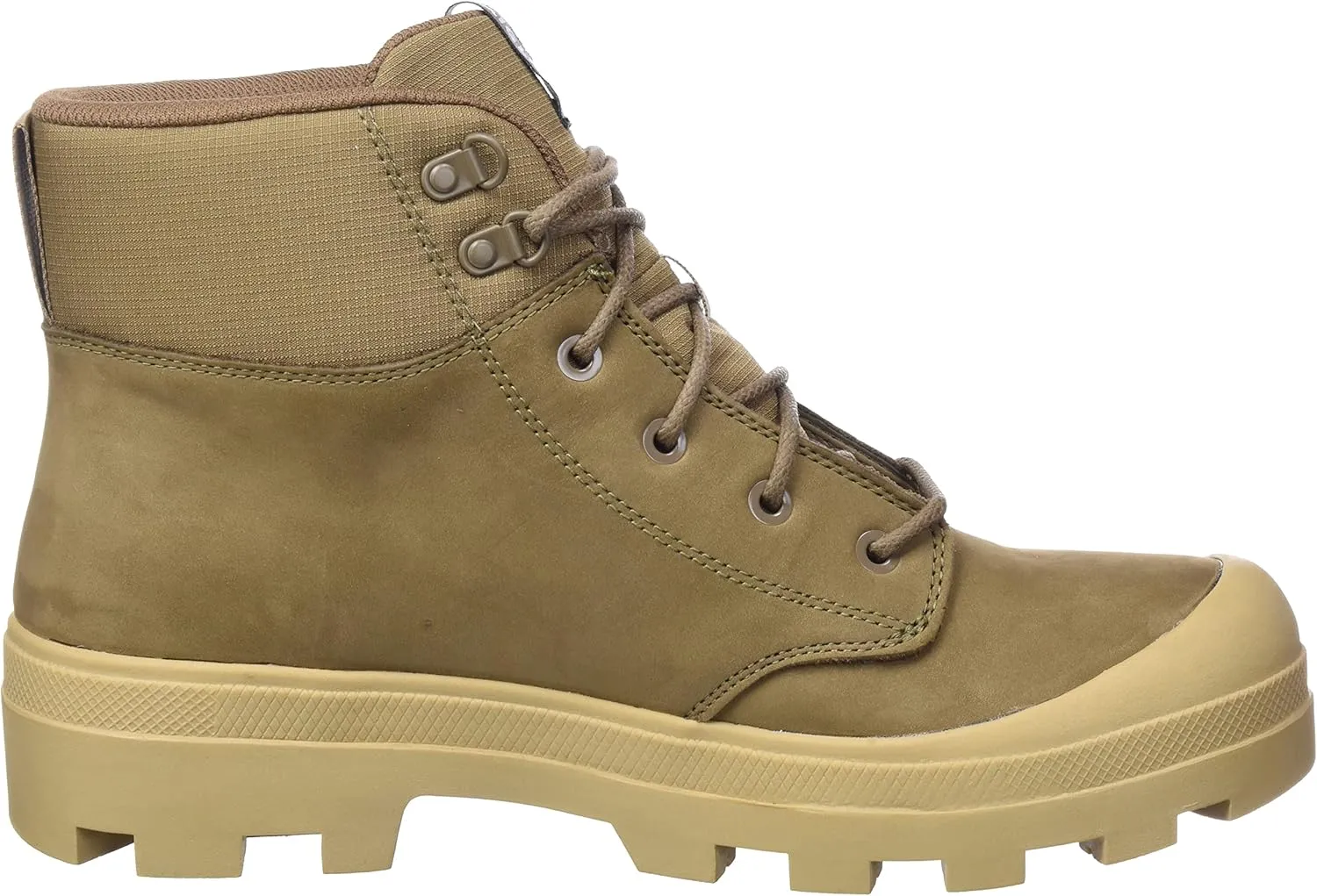 Aigle Men's Walking Backpacking Boot