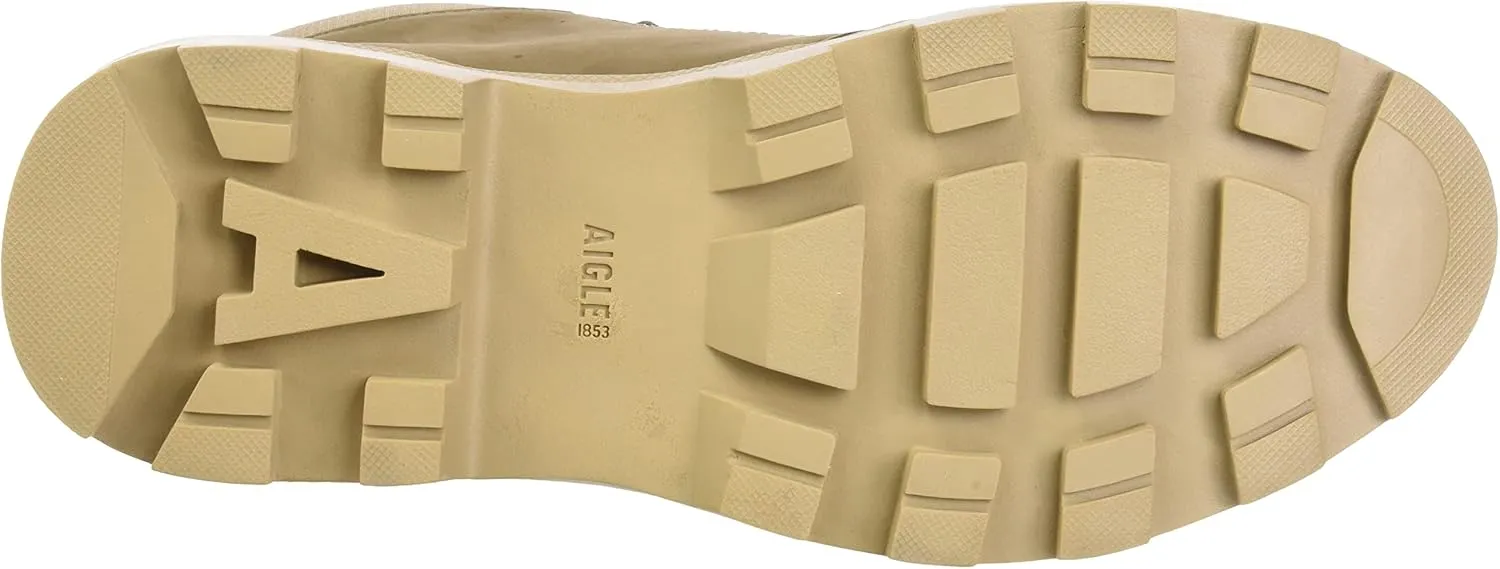 Aigle Men's Walking Backpacking Boot