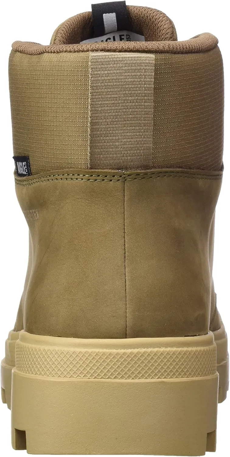 Aigle Men's Walking Backpacking Boot