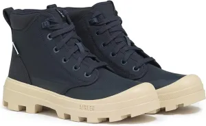 Aigle Men's Walking Backpacking Boot