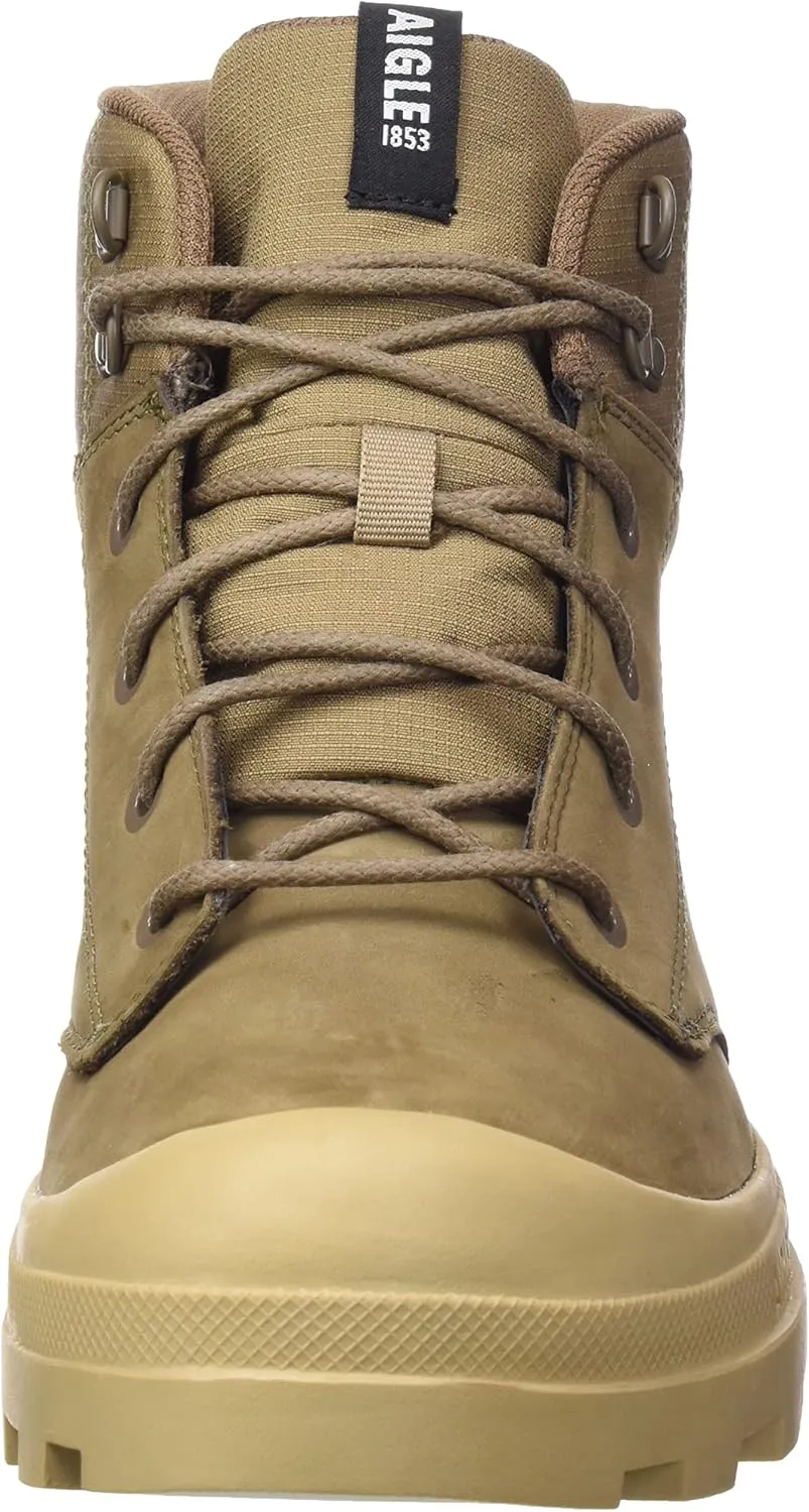 Aigle Men's Walking Backpacking Boot