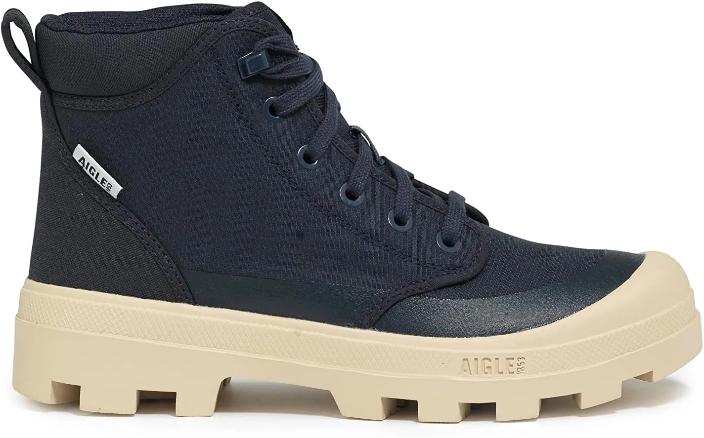 Aigle Men's Walking Backpacking Boot