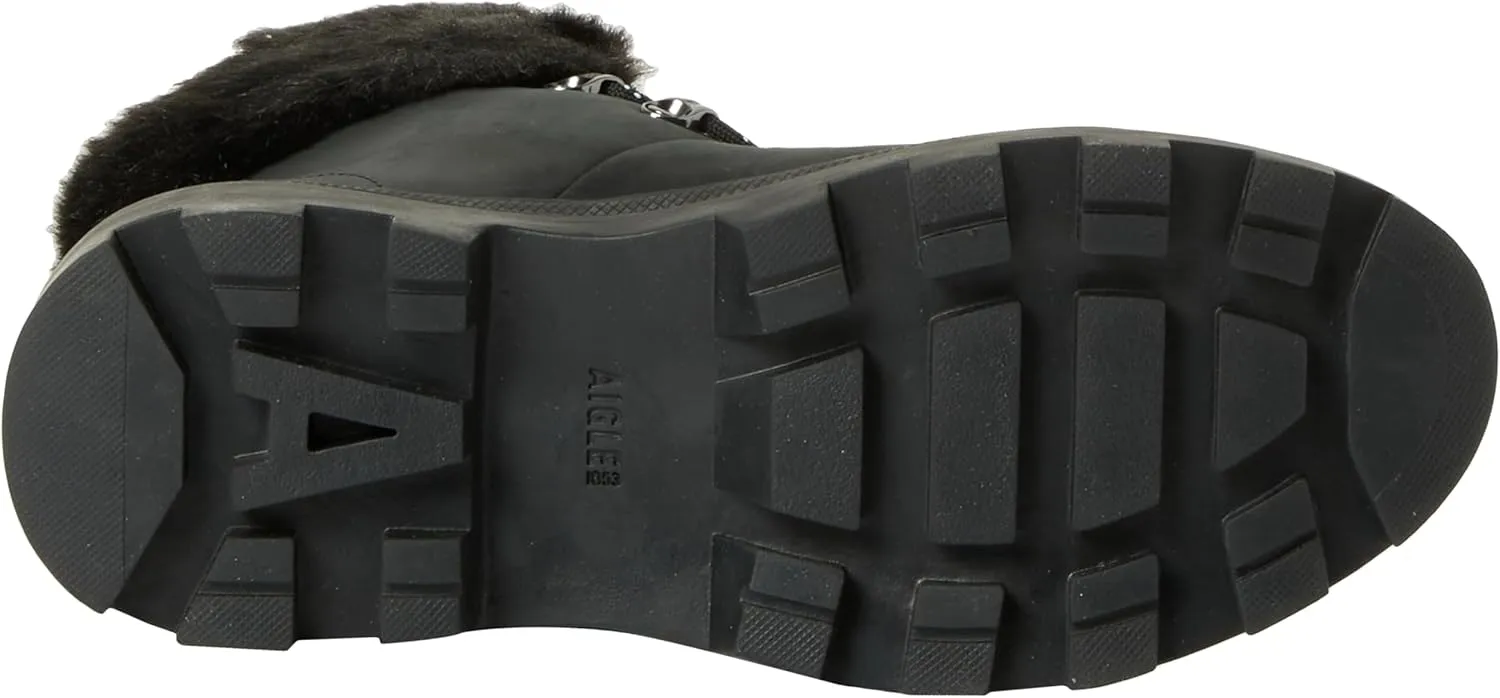 Aigle Women's Tenere GTX F2 W Backpacking Boot