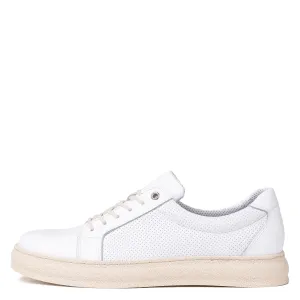 AKSELI Men's sneaker