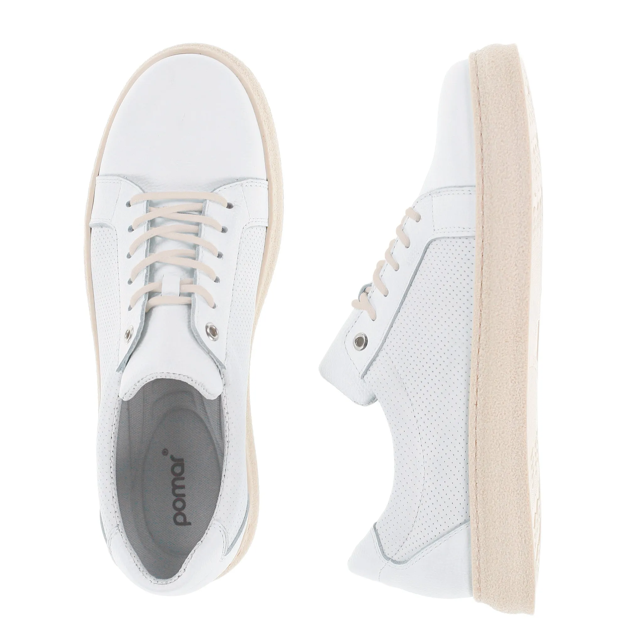 AKSELI Men's sneaker