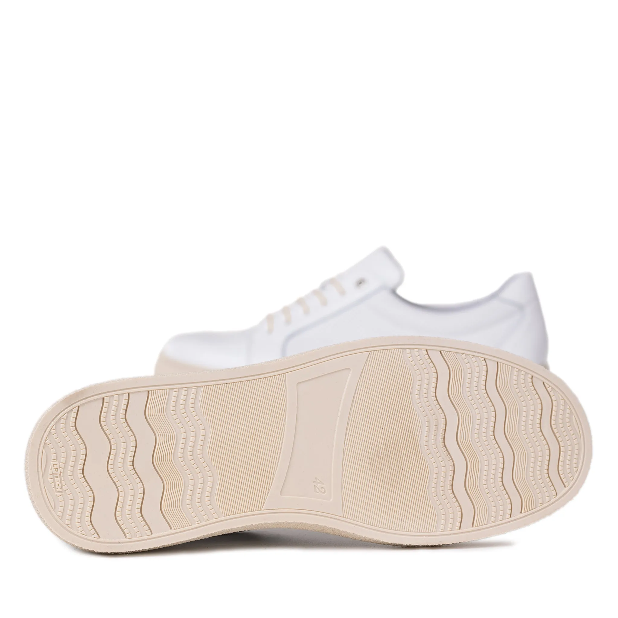 AKSELI Men's sneaker