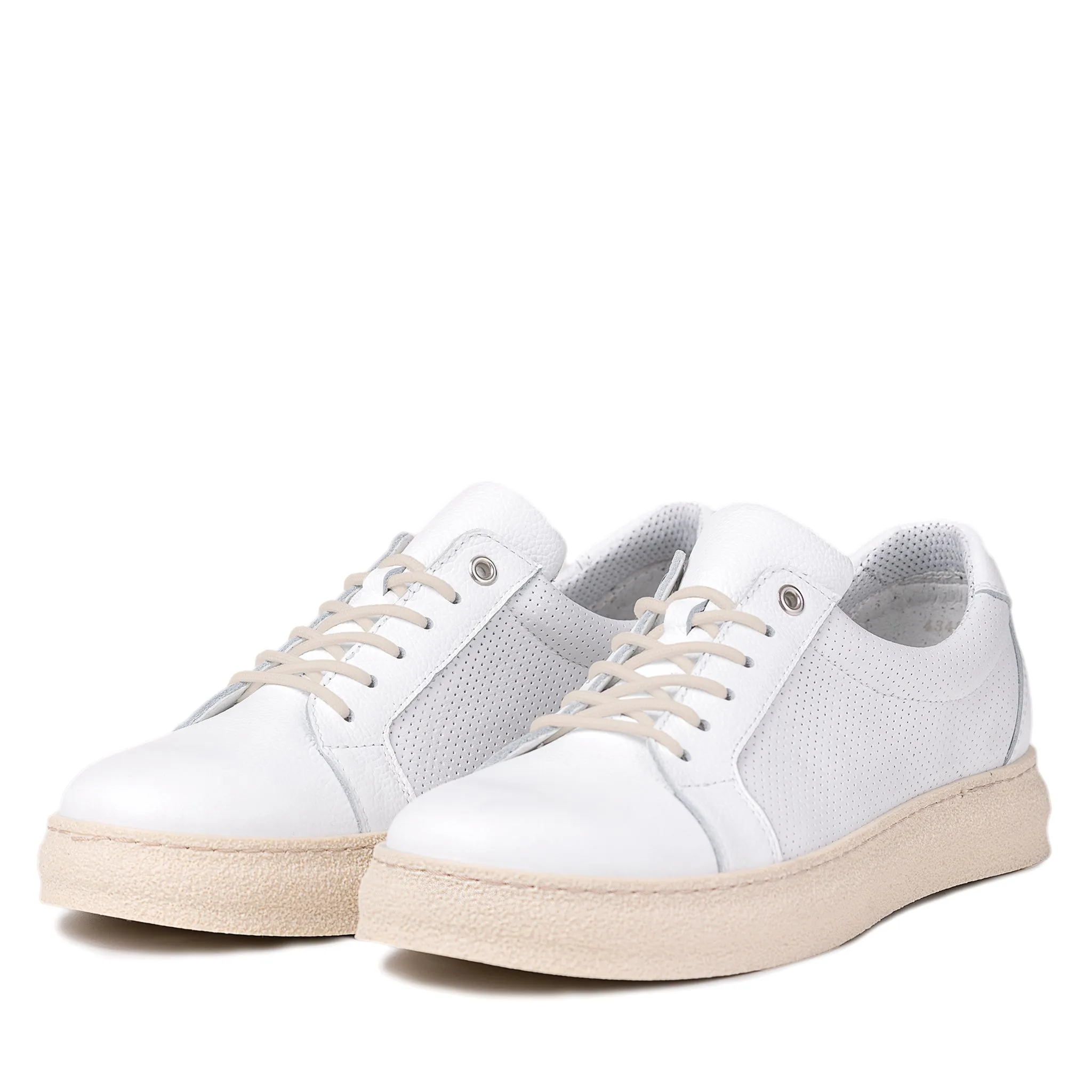 AKSELI Men's sneaker