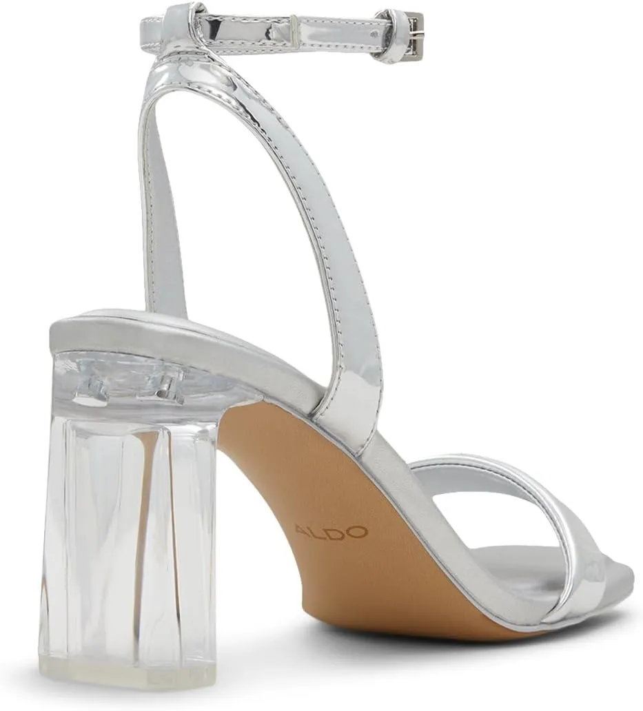ALDO Women's Aurorai Heeled Sandal
