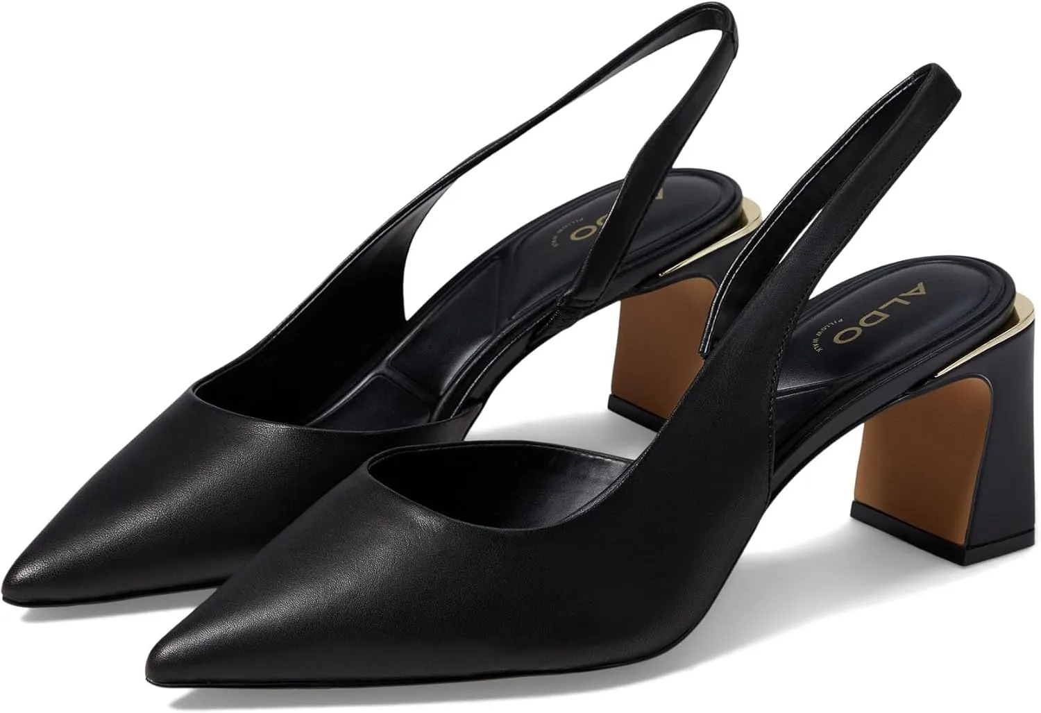 ALDO Women's Crullina Sandal