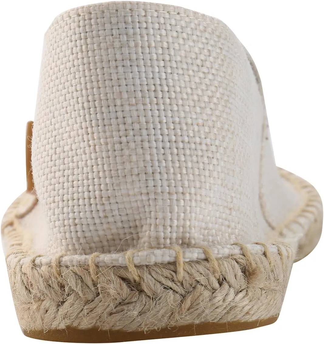 Alexis Leroy Pureness Textile Women's Flat Espadrilles