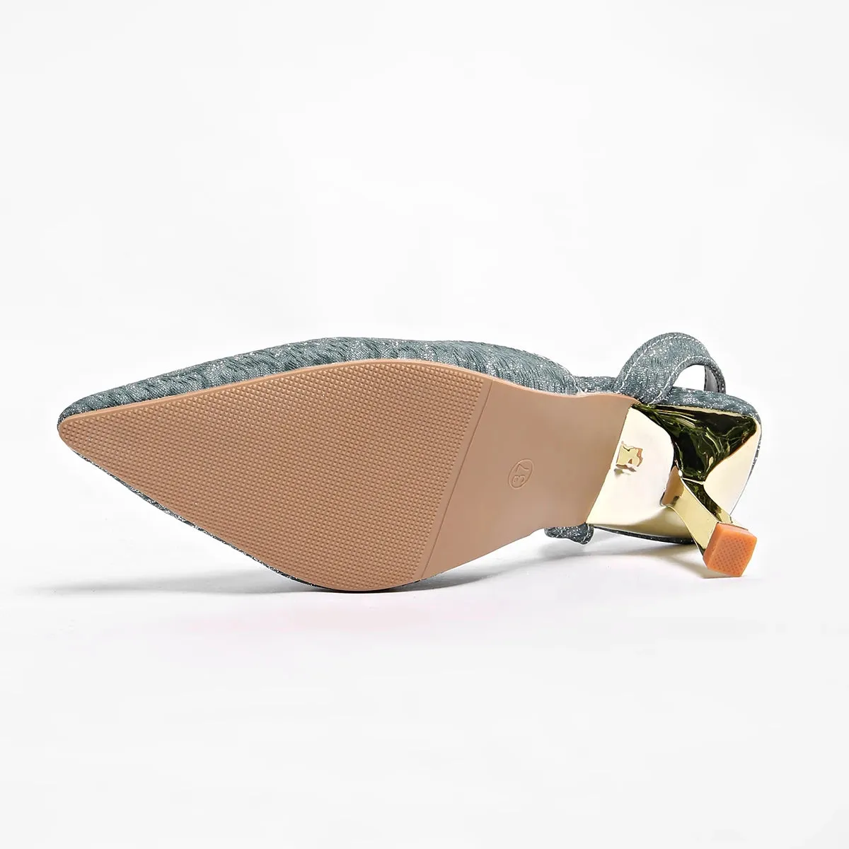 AMELIÉ SLINGBACK HEEL