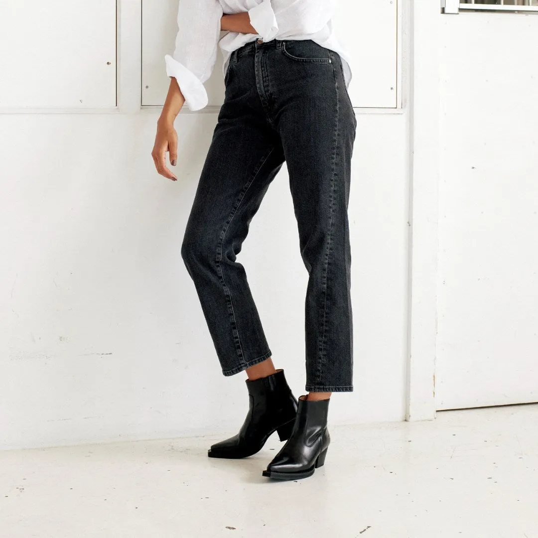 Ankle boot
