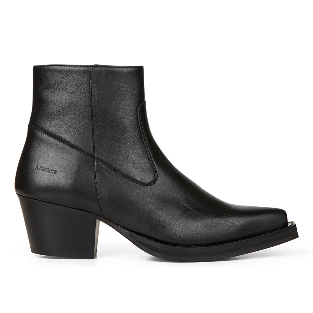Ankle boot