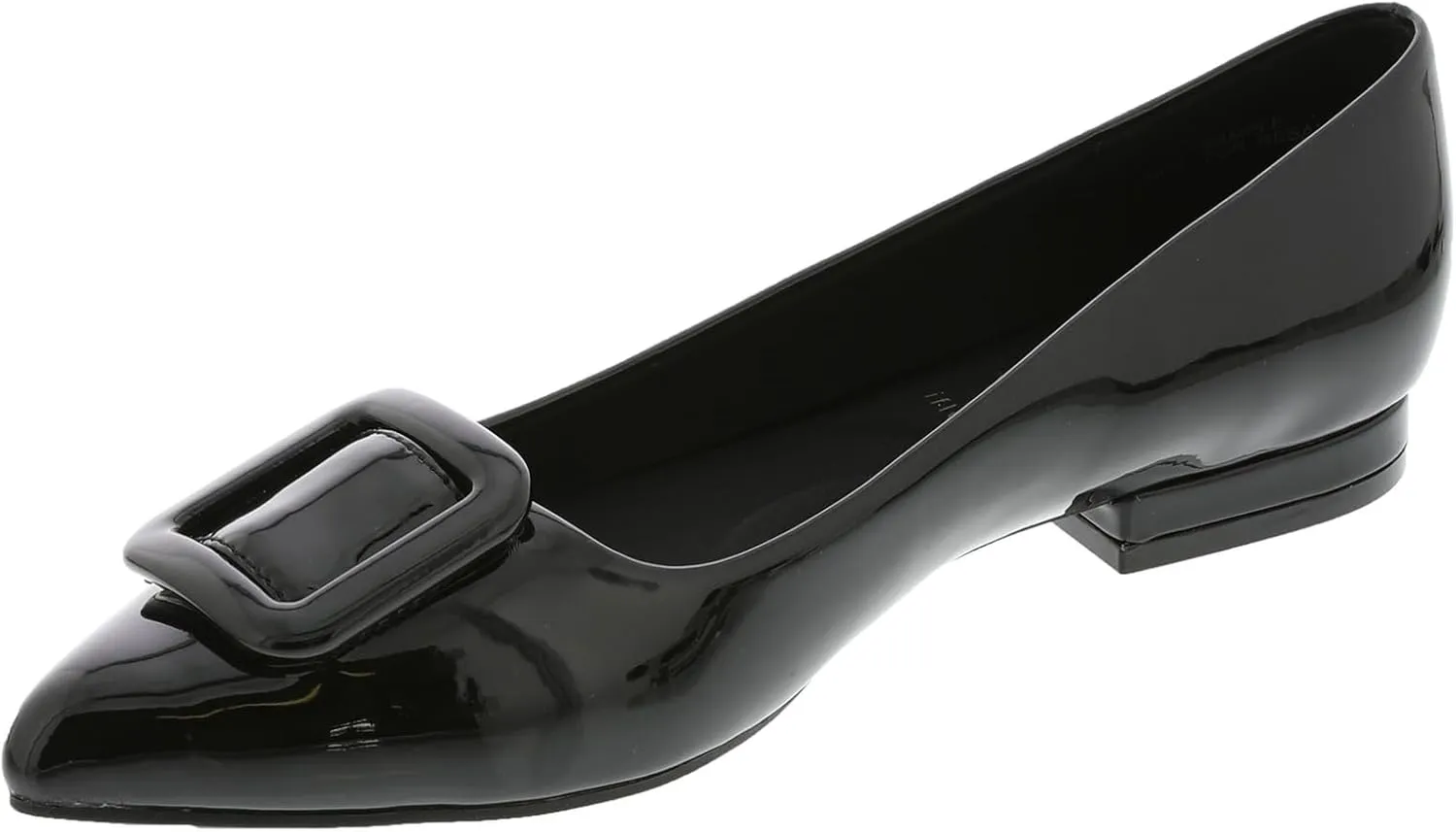 Anne Klein Women's Kalea Ballet Flat