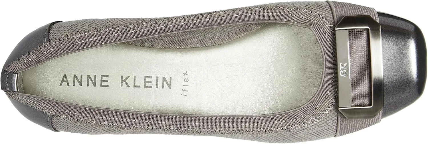 Anne Klein Women's Uplift Ballet Flat