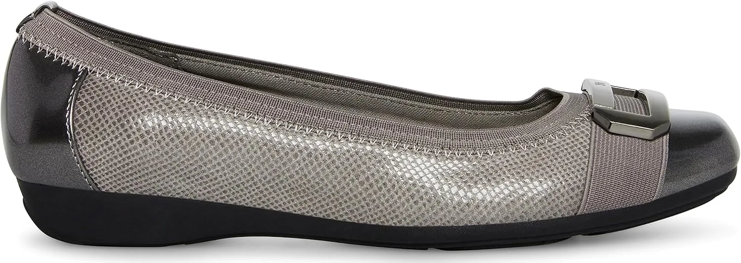 Anne Klein Women's Uplift Ballet Flat