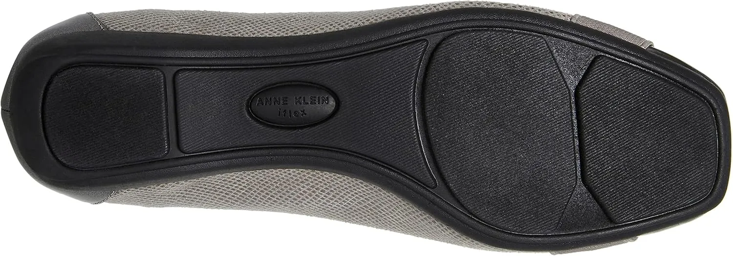 Anne Klein Women's Uplift Ballet Flat