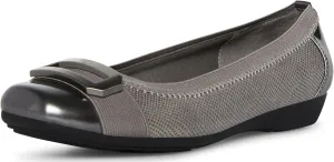 Anne Klein Women's Uplift Ballet Flat