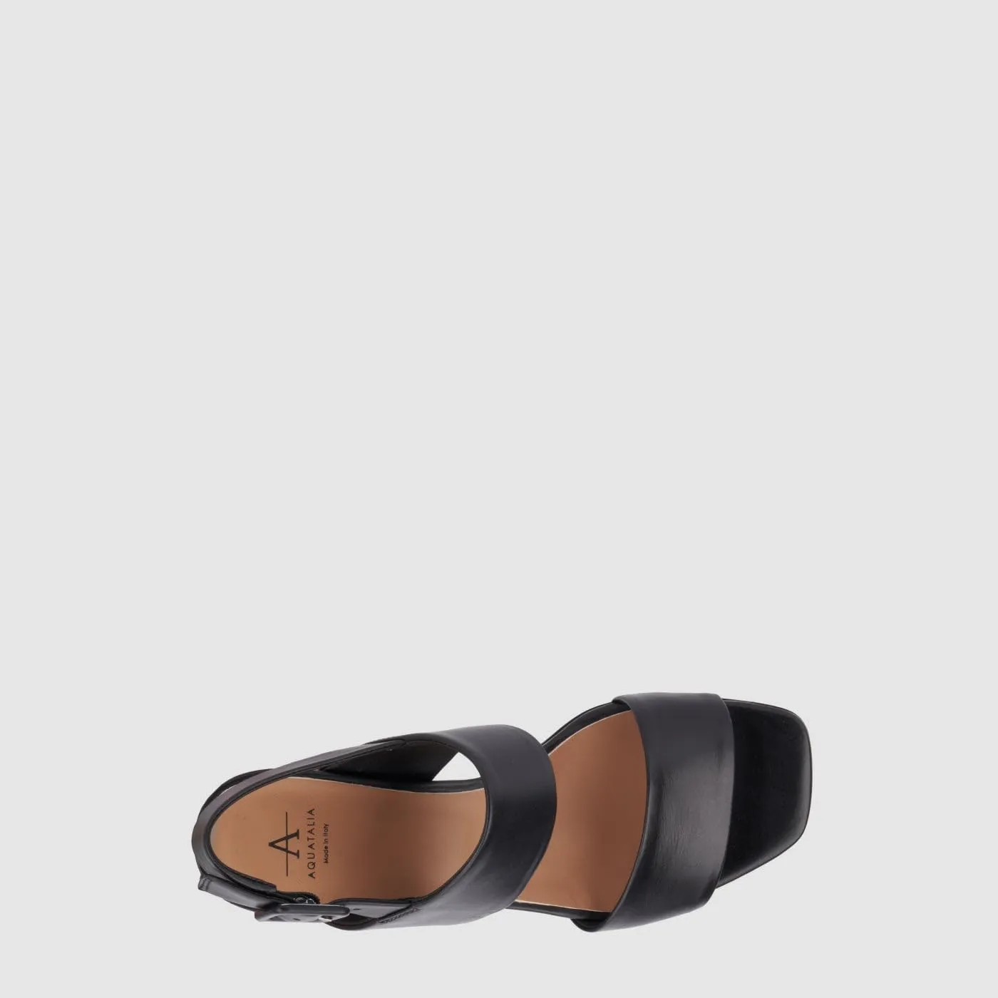 Aquatalia Women's Rayma Heeled Sandal
