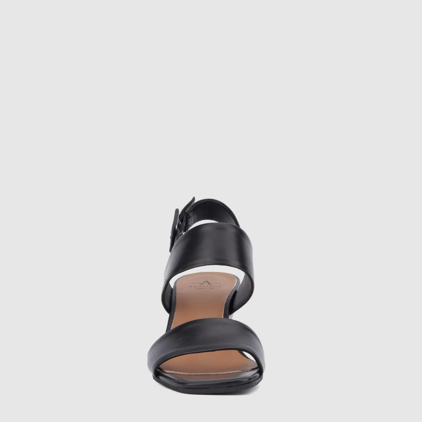 Aquatalia Women's Rayma Heeled Sandal
