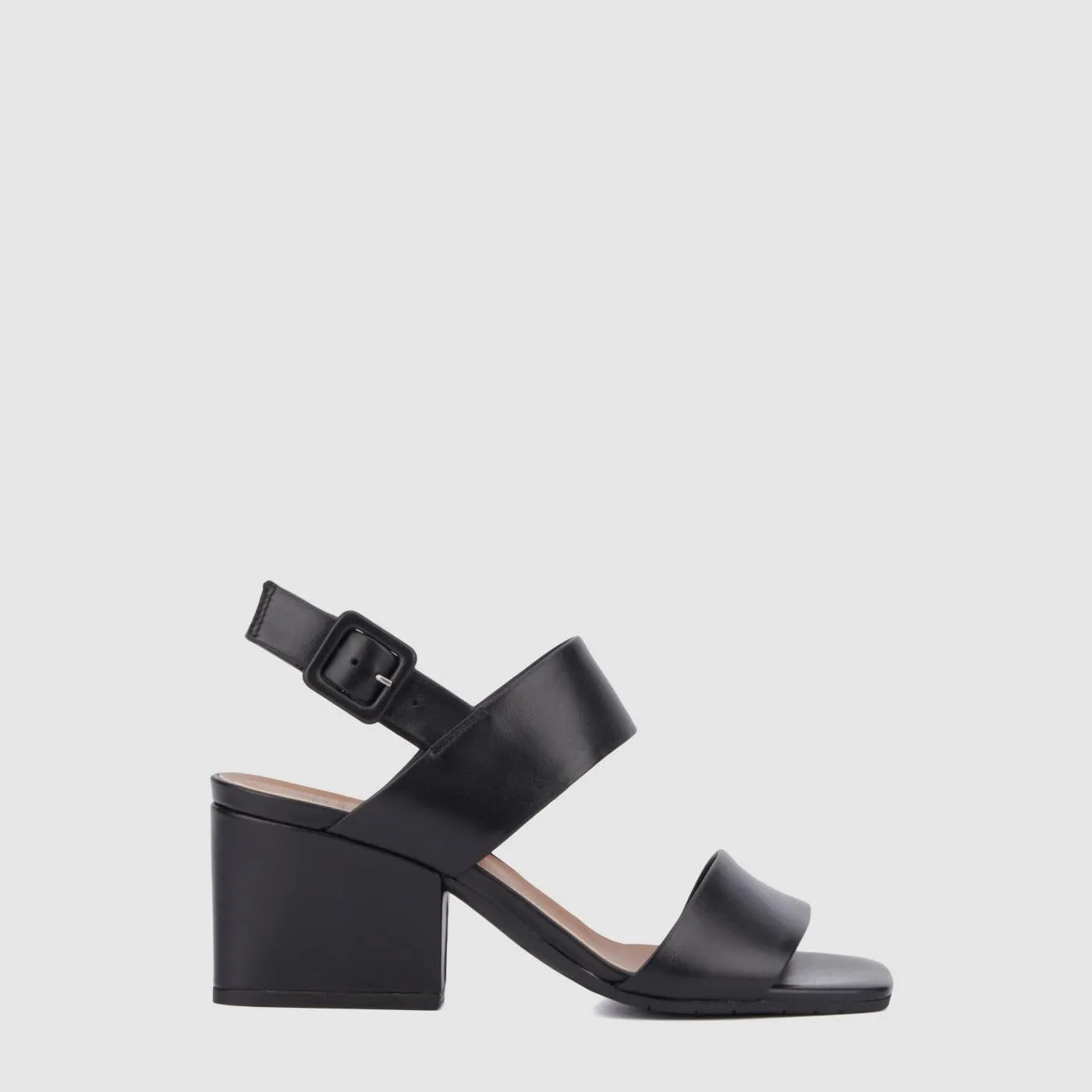 Aquatalia Women's Rayma Heeled Sandal