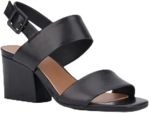 Aquatalia Women's Rayma Heeled Sandal