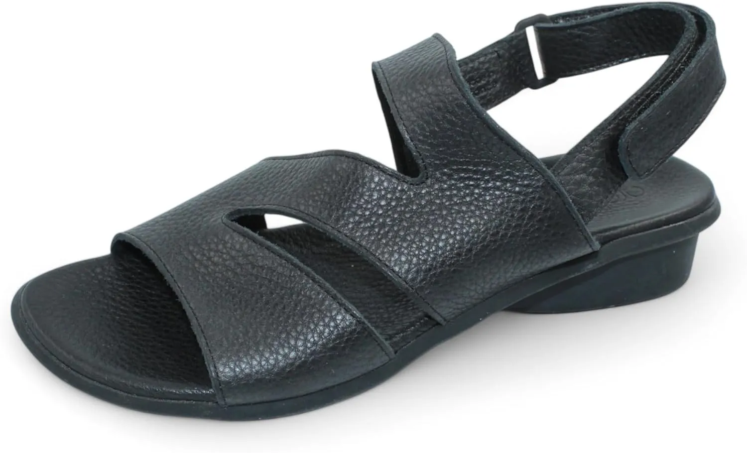 Arche Women's Samari in Noir Maha - size 41 M