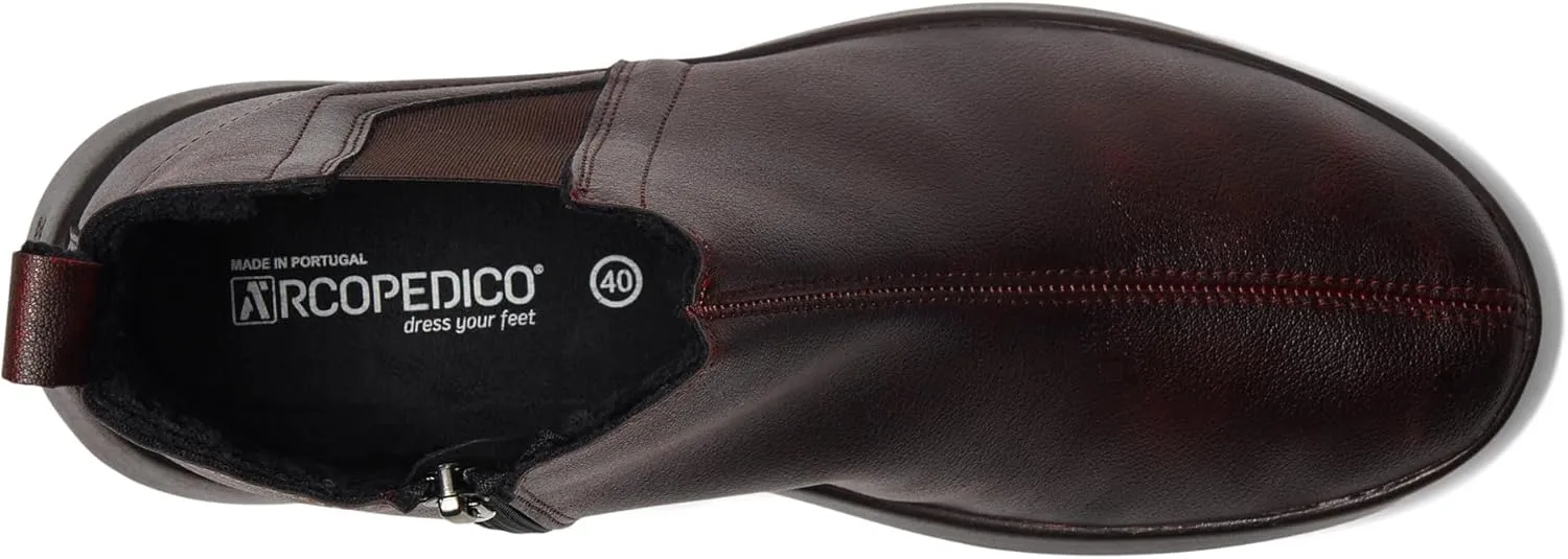 Arcopedico Women's Rago Fashion Boot