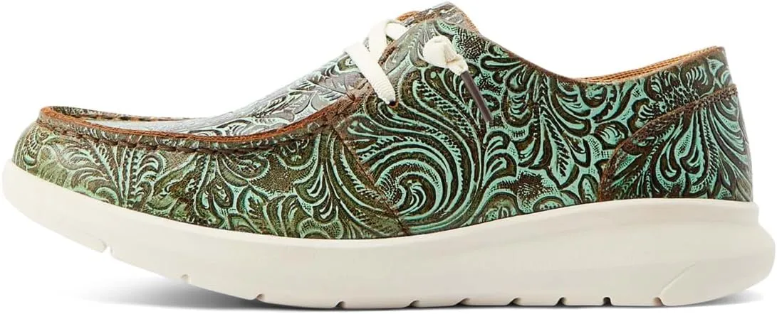 ARIAT Hilo Womens Slip On