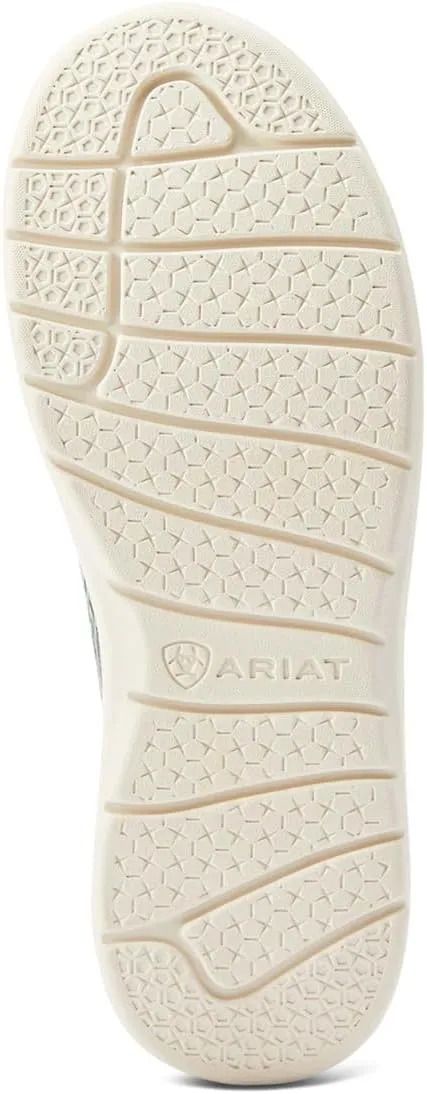 ARIAT Hilo Womens Slip On