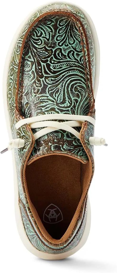 ARIAT Hilo Womens Slip On