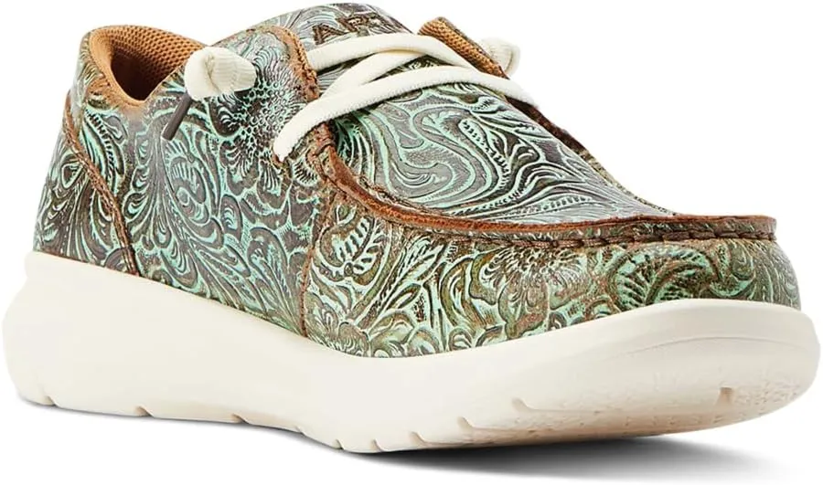 ARIAT Hilo Womens Slip On