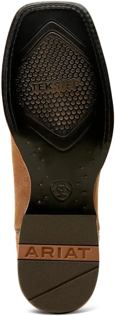 Ariat Men's Circuit Paxton Cowboy Boot