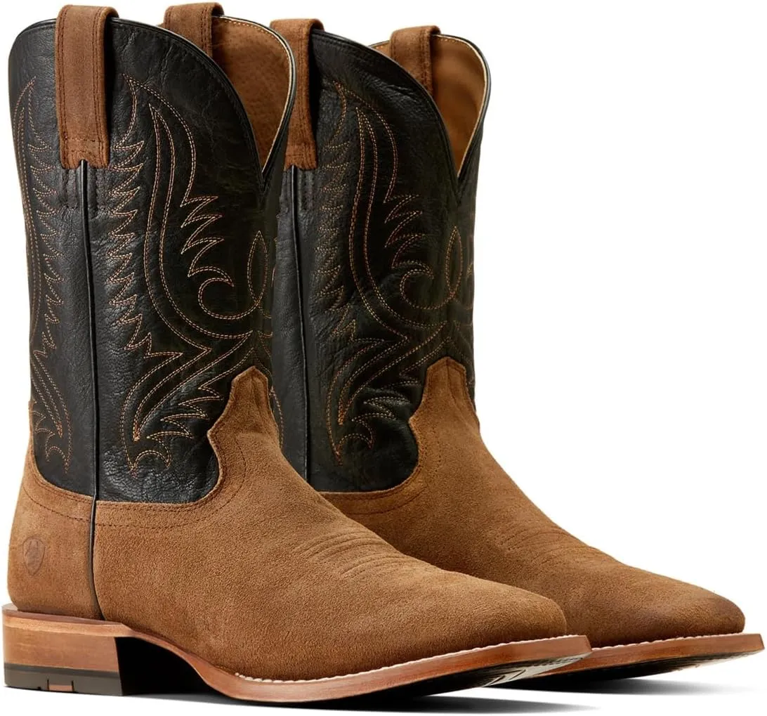 Ariat Men's Circuit Paxton Cowboy Boot