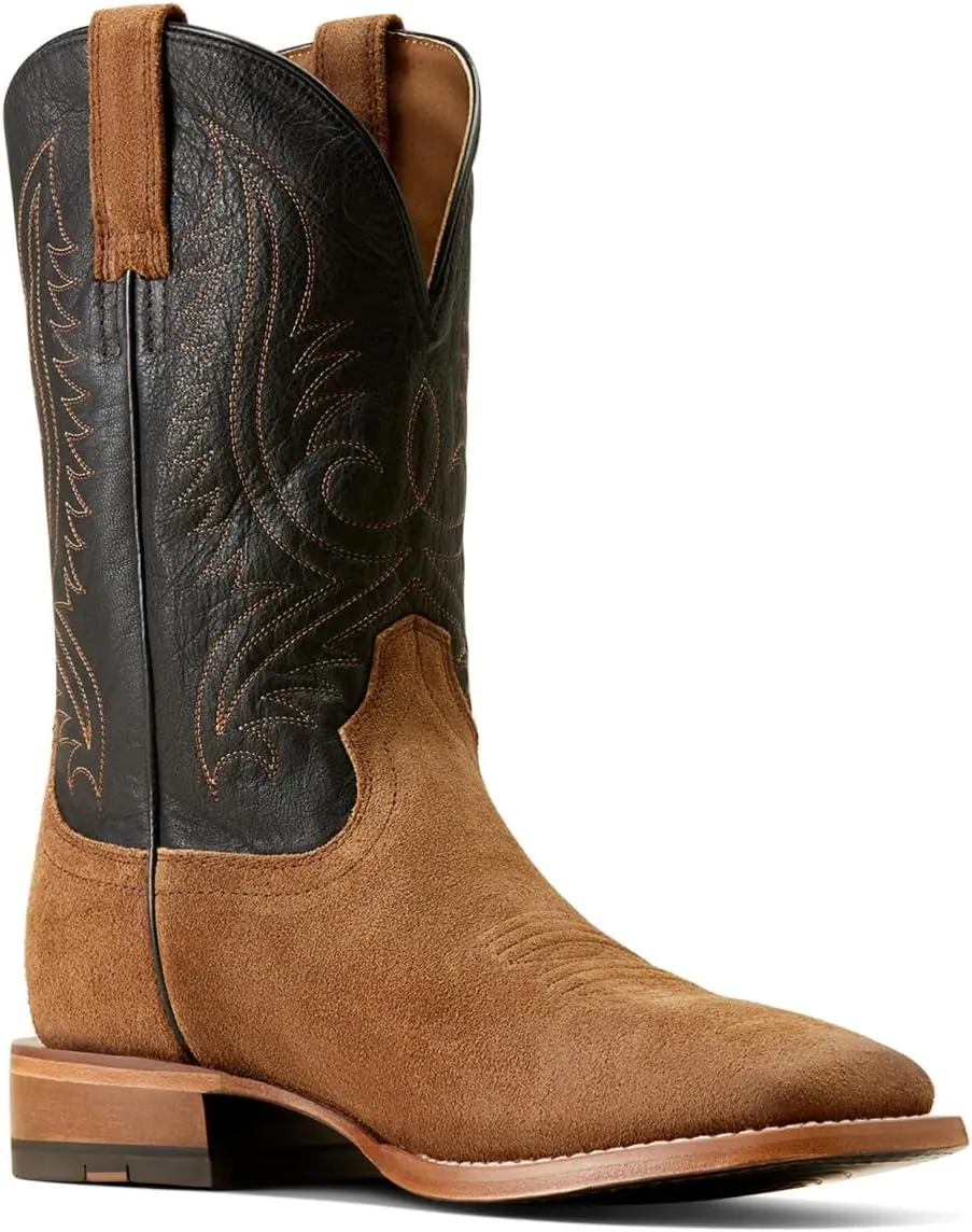 Ariat Men's Circuit Paxton Cowboy Boot
