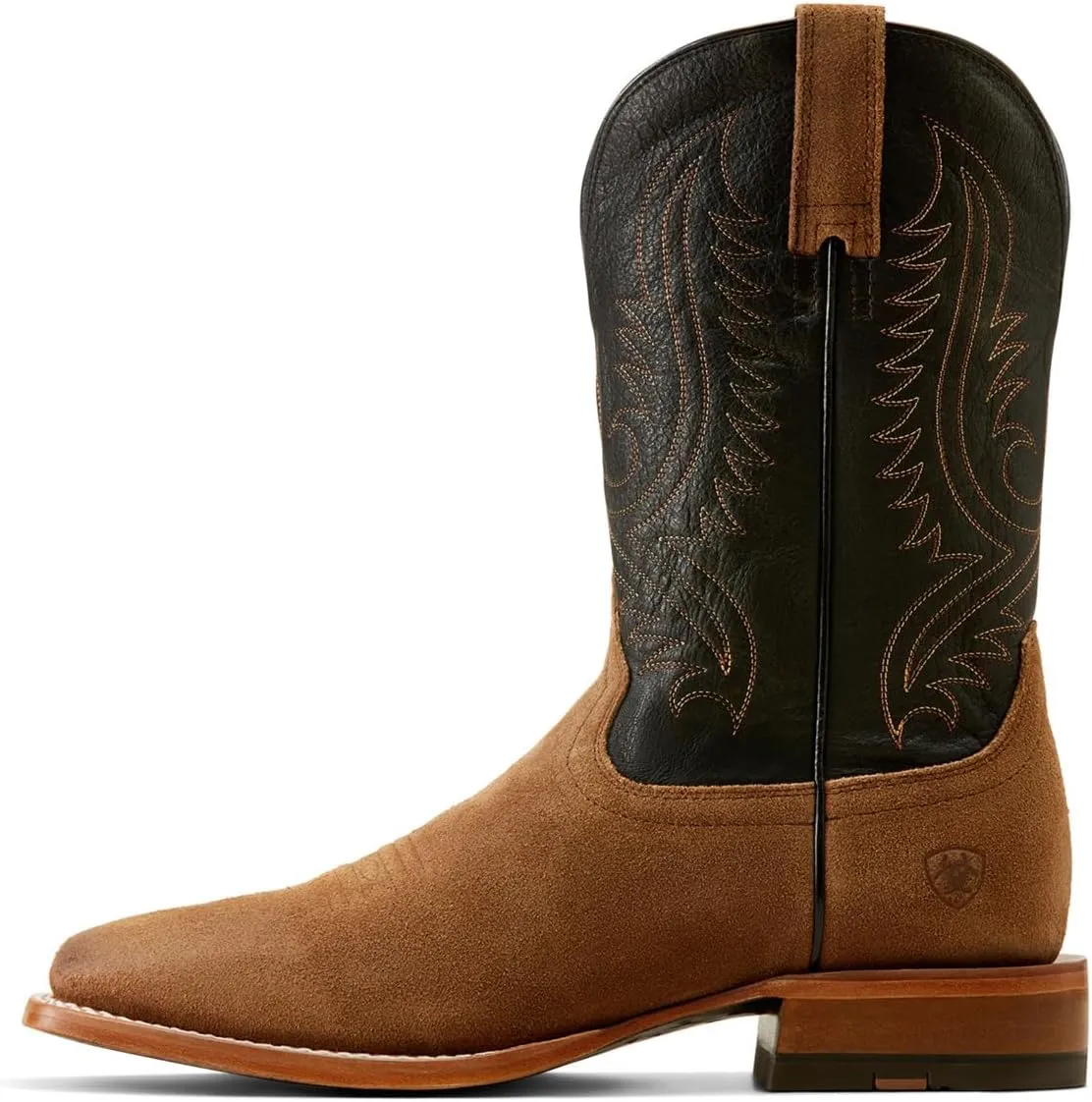 Ariat Men's Circuit Paxton Cowboy Boot