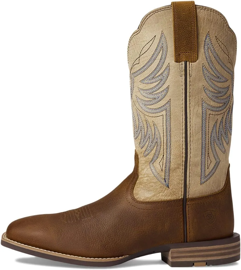 Ariat Men's Everlite Blazin Western Boot