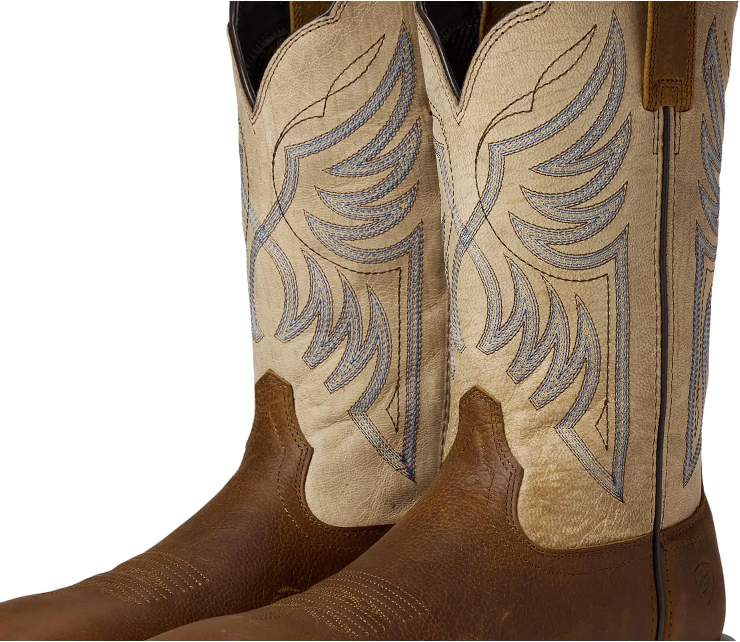 Ariat Men's Everlite Blazin Western Boot