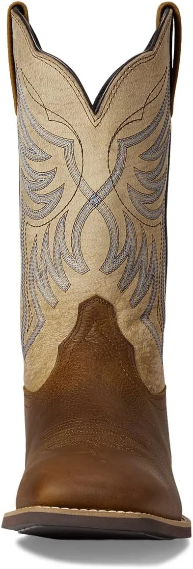 Ariat Men's Everlite Blazin Western Boot