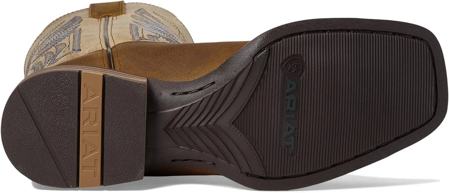 Ariat Men's Everlite Blazin Western Boot