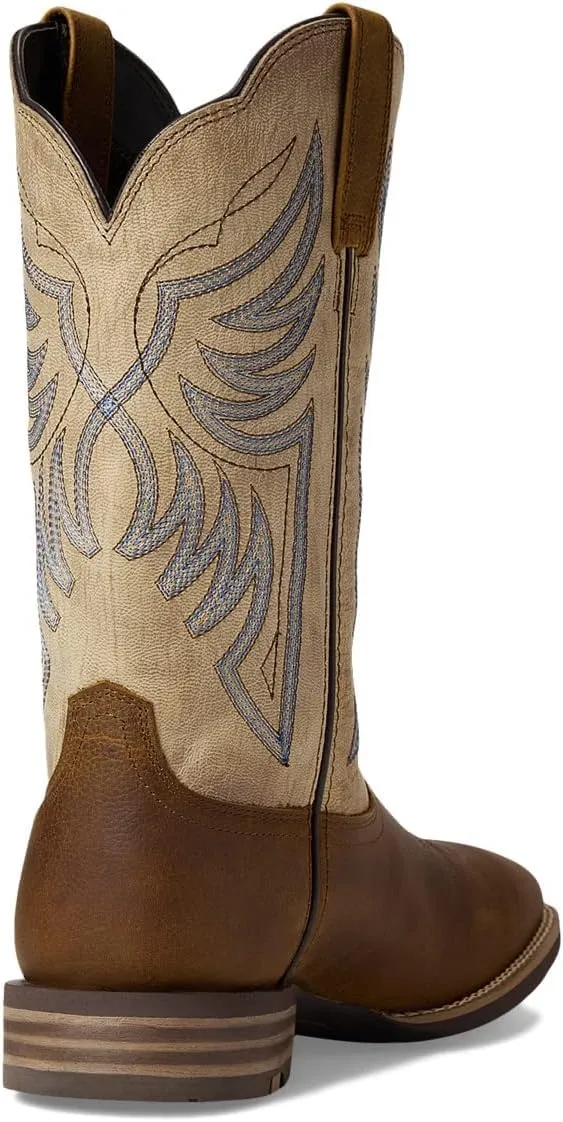 Ariat Men's Everlite Blazin Western Boot