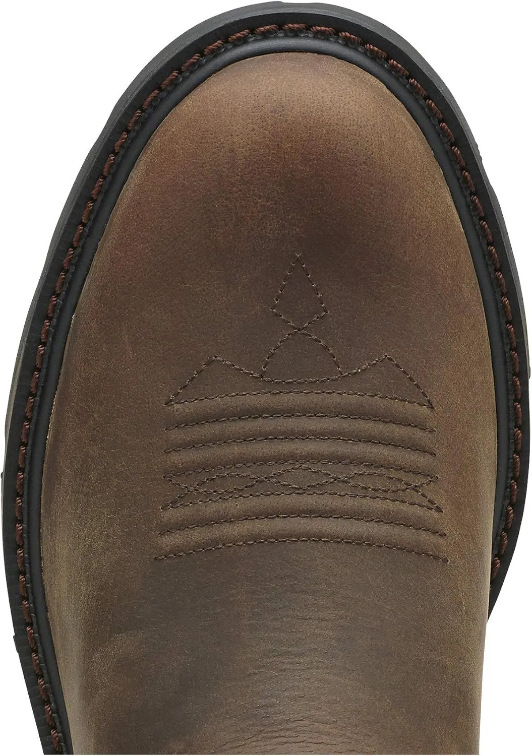 Ariat Men's Groundbreaker Work Boot